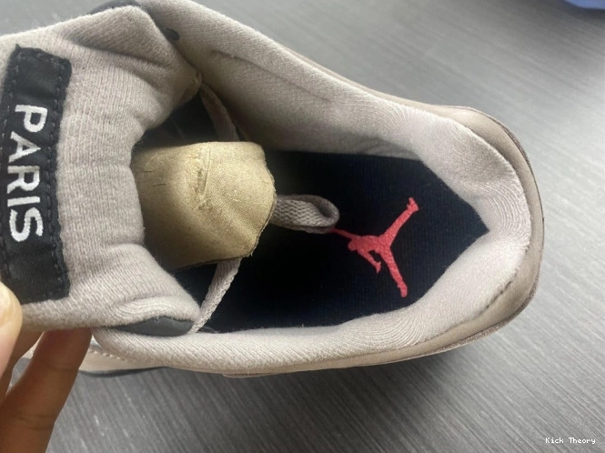 Kicked Out Shoe Store 5 PSG DX6325-204 Jordan Low Air x 0706